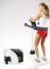 Изображение и фото Вибромассажер Stingray Fitness Vibrolux DS-168G , галерея