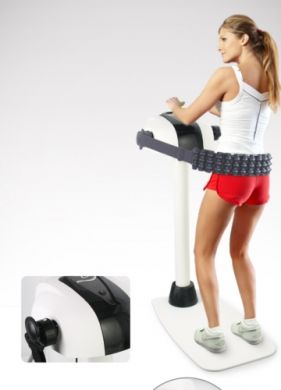 Вибромассажер Stingray Fitness Vibrolux DS-168G  фото товара