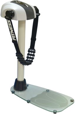 Вибромассажер Stingray Fitness Vibrolux DS-168G  фото товара