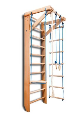 Спортивний куточок Baby 2 фото товару