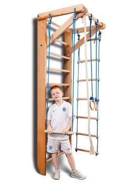 Спортивний куточок Baby 2 фото товару