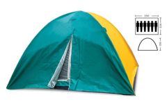 Палатка кемпинговая Zelart SY-021 купить недорого