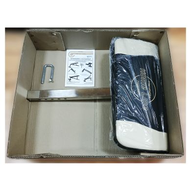 Приставка Скотта InterAtletika HL004.1 фото товара