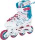 Изображение и фото Роликовые коньки детские REACTION Galaxy GL16G0X, галерея