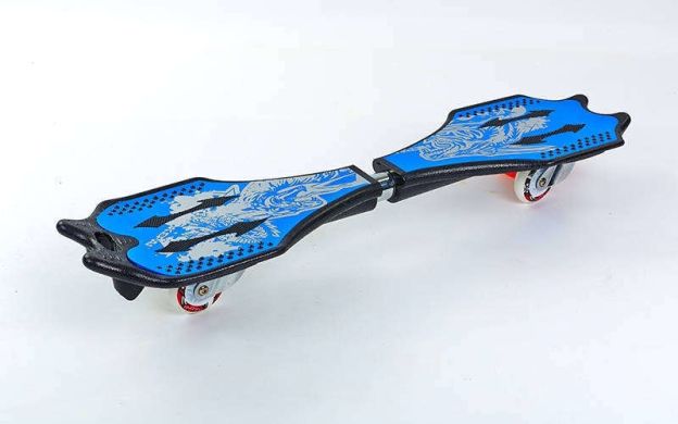 Скейтборд RipStik Kepai SK-2291 купить недорого