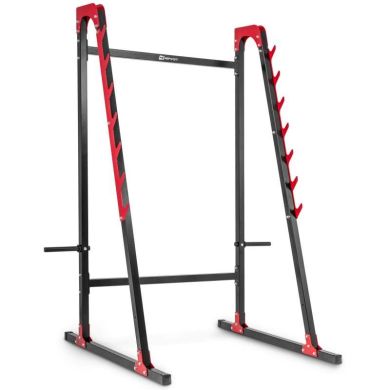 Стойка под штангу Hop-Sport HS-1008L фото товара