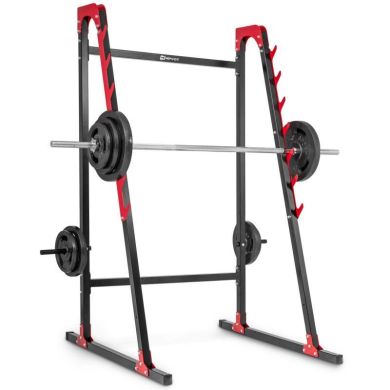 Стойка под штангу Hop-Sport HS-1008L фото товара