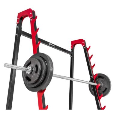 Стойка под штангу Hop-Sport HS-1008L фото товара