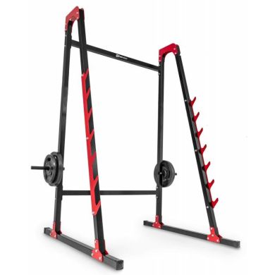 Стойка под штангу Hop-Sport HS-1008L фото товара