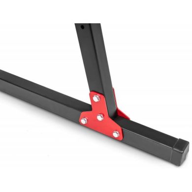 Стойка под штангу Hop-Sport HS-1008L фото товара