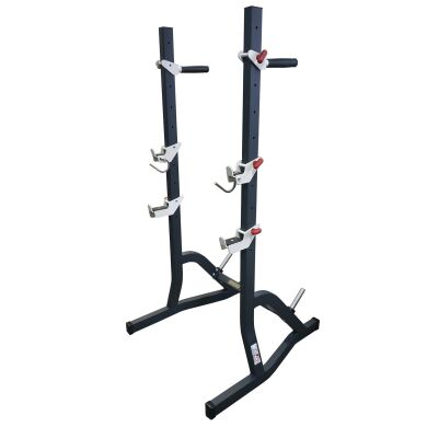 Стойка под штангу InterAtletika HL002 фото товара