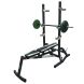 Изображение и фото Стойка под штангу InterAtletika HL002, галерея