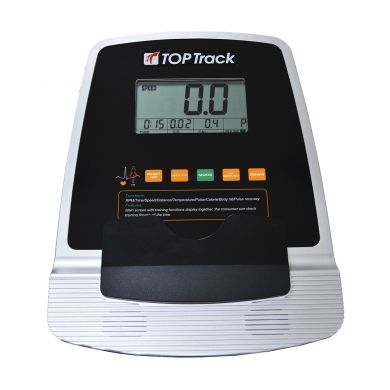 Велотренажер TopTrack K8731 фото товара