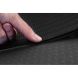 Изображение и фото Мат для фитнеса Hop-Sport TPE 0,6 см HS-T006GM black, галерея