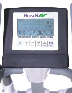 Орбитрек HouseFit KINETIC E2.0M фото товара