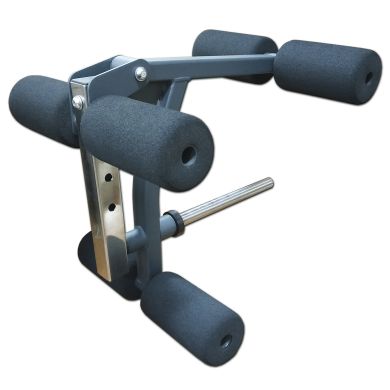 Приставка для ног InterAtletika HL004.2 фото товара