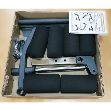 Приставка для ног InterAtletika HL004.2 фото товара