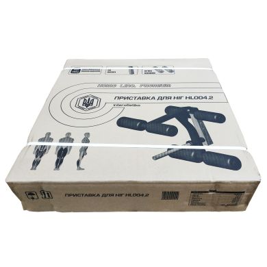 Приставка для ног InterAtletika HL004.2 фото товара