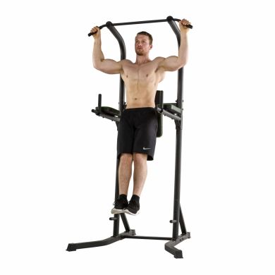 Силовая станция Tunturi PT40 Power Tower фото товара