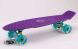 Изображение и фото Скейтборд Penny Led Wheels Fish SK-405-14, галерея