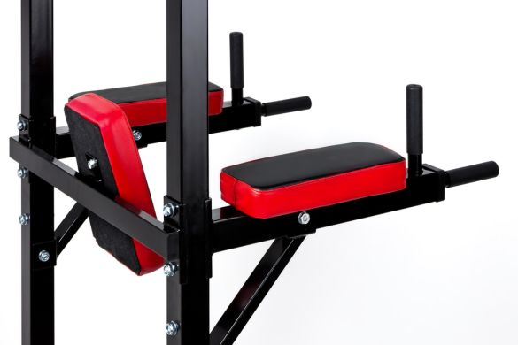 Workout-станція Hop-Sport HS-1004K фото товару