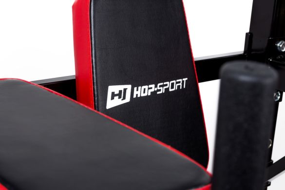 Workout-станція Hop-Sport HS-1004K фото товару