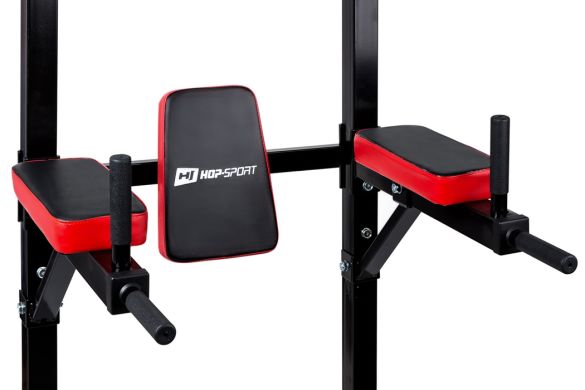 Workout-станція Hop-Sport HS-1004K фото товару