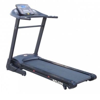 Бігова доріжка Vigor XPL550 фото товару