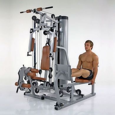 Фитнес станция Finnlo Autark 2500-100 фото товара