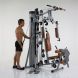 Изображение и фото Фитнес станция Finnlo Autark 2500-100, галерея