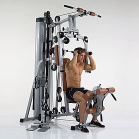 Фитнес станция Finnlo Autark 2500-100 фото товара