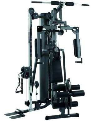 Фітнес станція Finnlo Autark 2200 фото товару