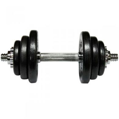 Гантели стальные Newt Home 2х13,5 кг фото товара