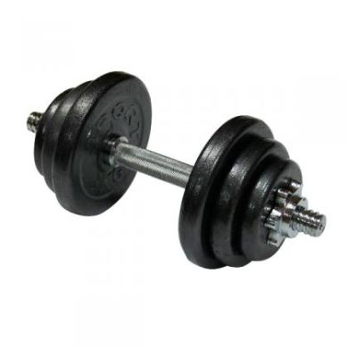 Гантели стальные Newt Home 2х13,5 кг фото товара