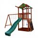 Зображення та фото Ігровий комплекс для вулиці SportBaby Babyland-4, галерея