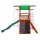 Зображення та фото Ігровий комплекс для вулиці SportBaby Babyland-4, галерея