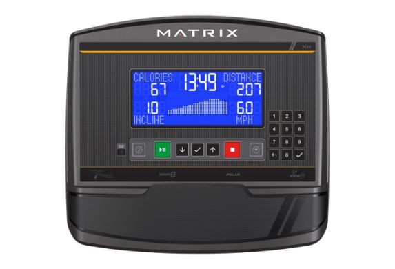 Орбитрек Matrix A30 XR фото товара