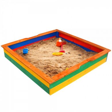Пісочниця Sportbaby 25 фото товару