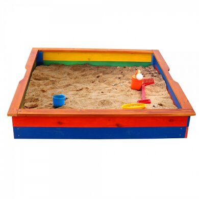 Пісочниця Sportbaby 25 фото товару