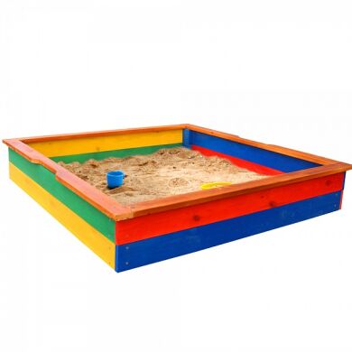 Пісочниця Sportbaby 25 фото товару