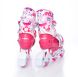 Изображение и фото Роликовые коньки раздвижные Tempish FLOWER Baby skate, галерея