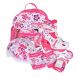 Изображение и фото Роликовые коньки раздвижные Tempish FLOWER Baby skate, галерея