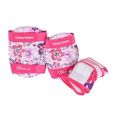 Роликовые коньки раздвижные Tempish FLOWER Baby skate фото товара