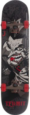 Скейтборд Termit S17TESB6MX фото товара
