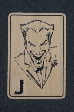 Скейтборд Termit S17TESB6MX фото товара