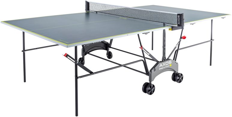 Теннисный стол Kettler Axos Outdoor 1 7047-900 фото товара