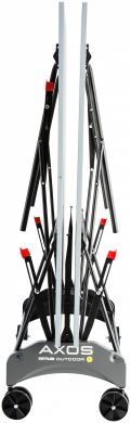 Теннисный стол Kettler Axos Outdoor 1 7047-900 фото товара