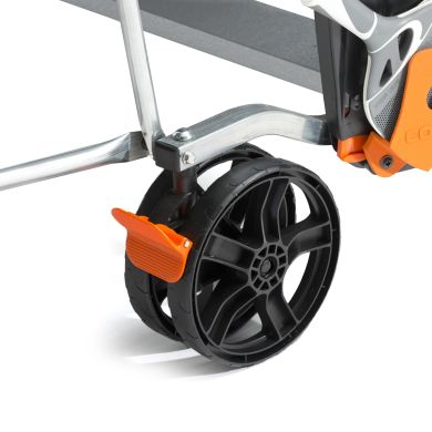 Тенісний стіл Cornilleau 150S Crossover фото товару