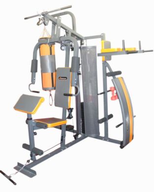 Фитнес станция Evrotop EV-2545 фото товара