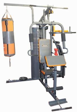 Фитнес станция Evrotop EV-2545 фото товара